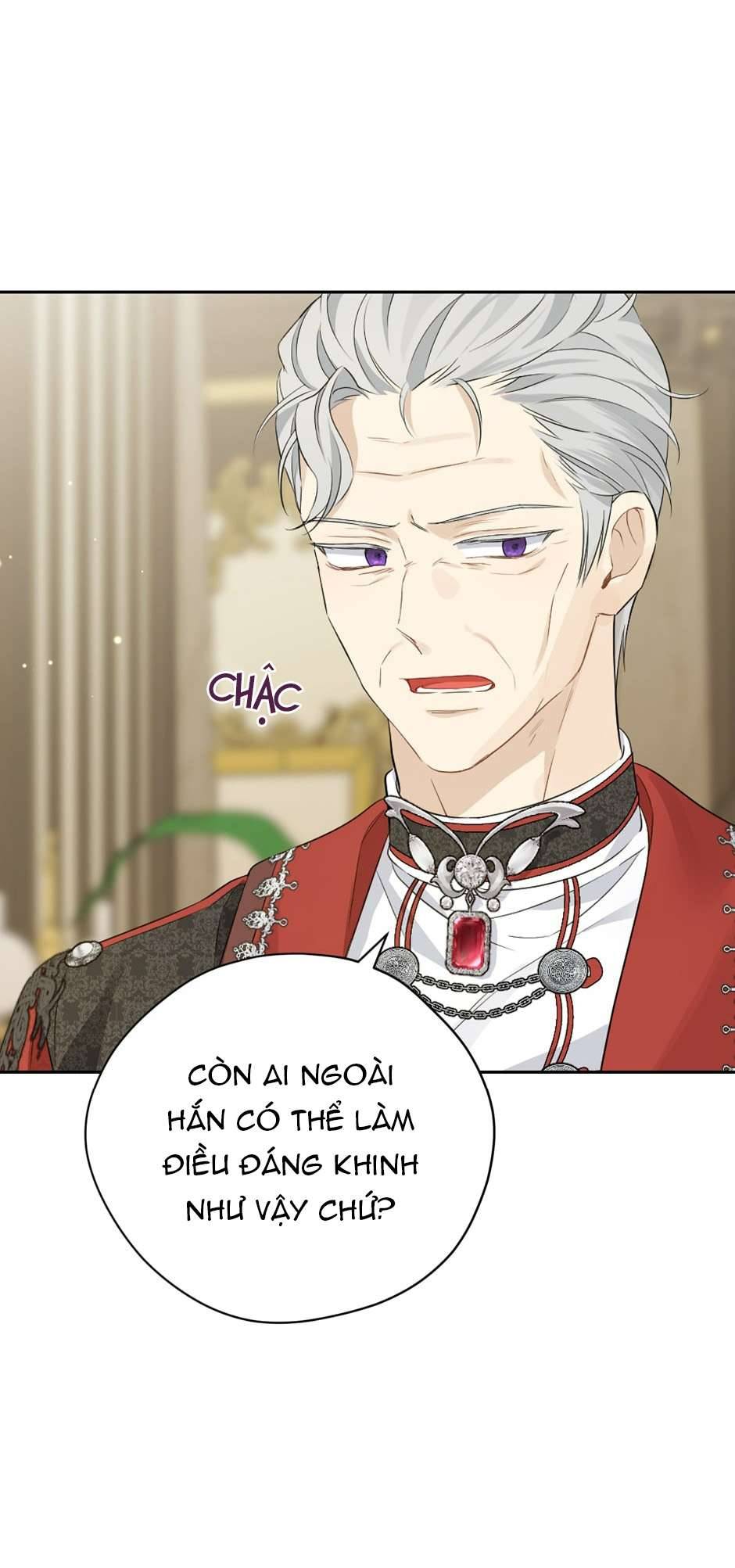 Tôi Là Minh Chứng Của Sự Thật Chap 112 - Trang 3