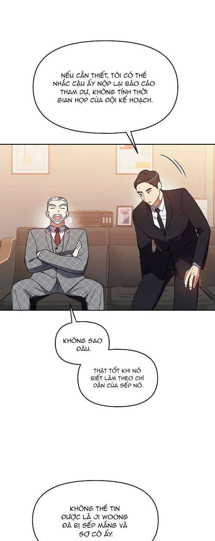 Công Việc Bất Thường Chapter 18 - Next Chapter 19