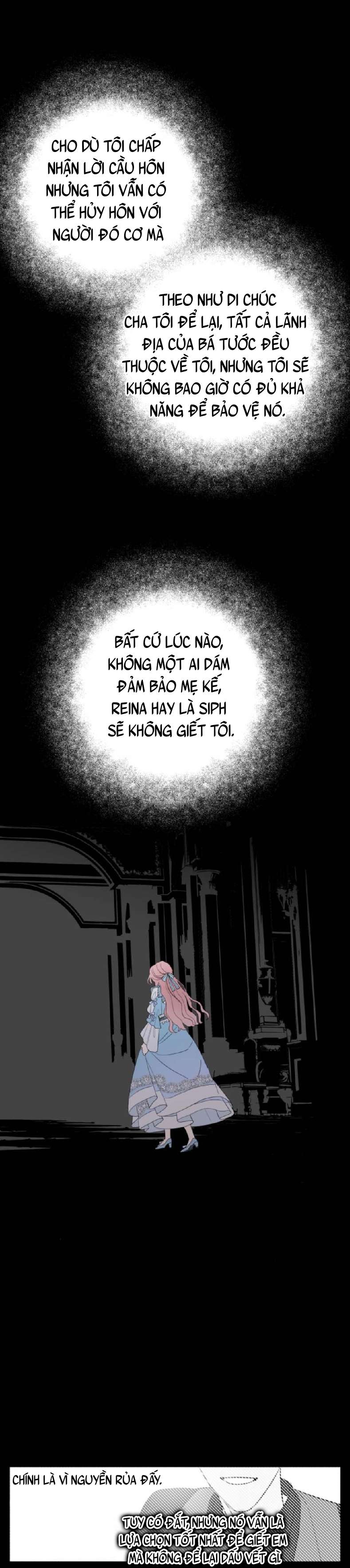 Gia Đình Chồng Quá Ám Ảnh Bởi Tôi Chap 1 - Trang 2