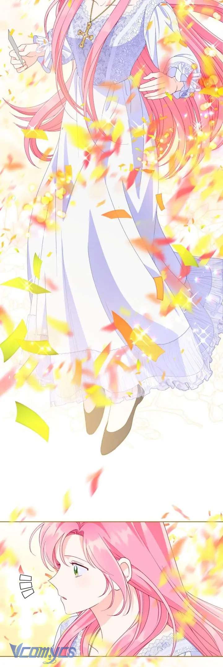 Sự Điều Trị Đặc Biệt Của Tinh Linh Chapter 68 - Next Chapter 69