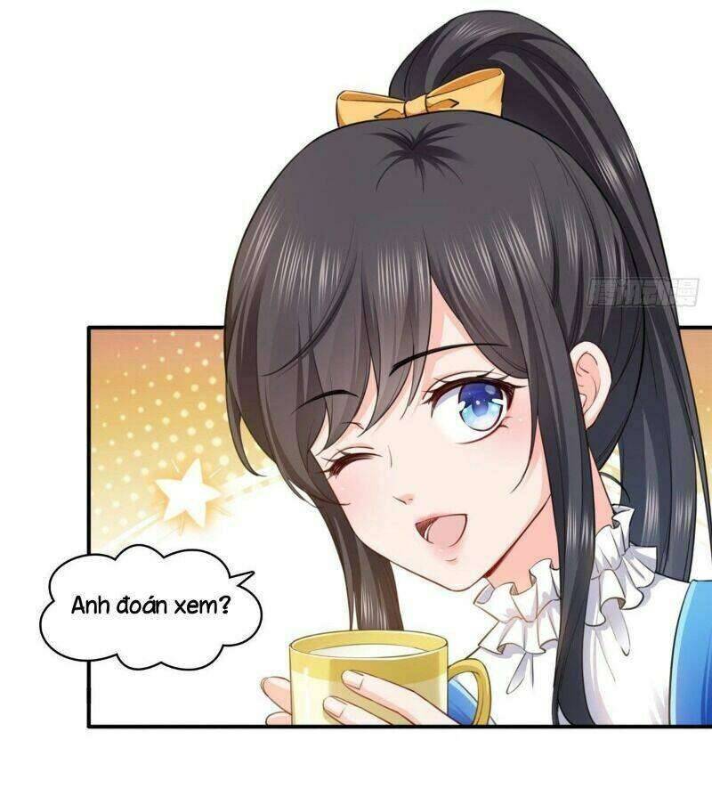 Hệt Như Hàn Quang Gặp Nắng Gắt Chap 148 - Next Chapter 148.1