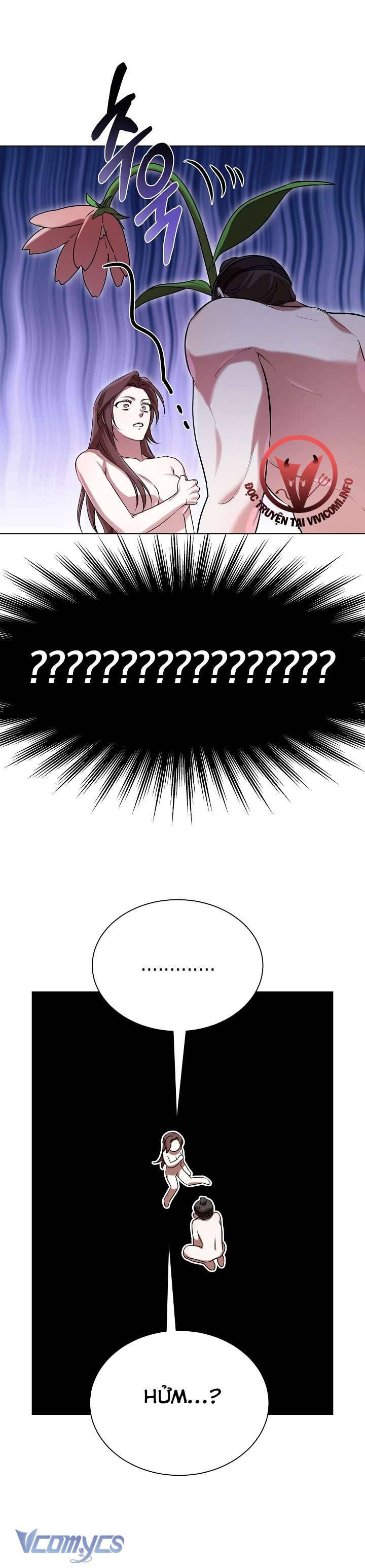 [18+] Biên Niên Sử Xuân Họa Thời Joseon Chap 5 - Trang 2