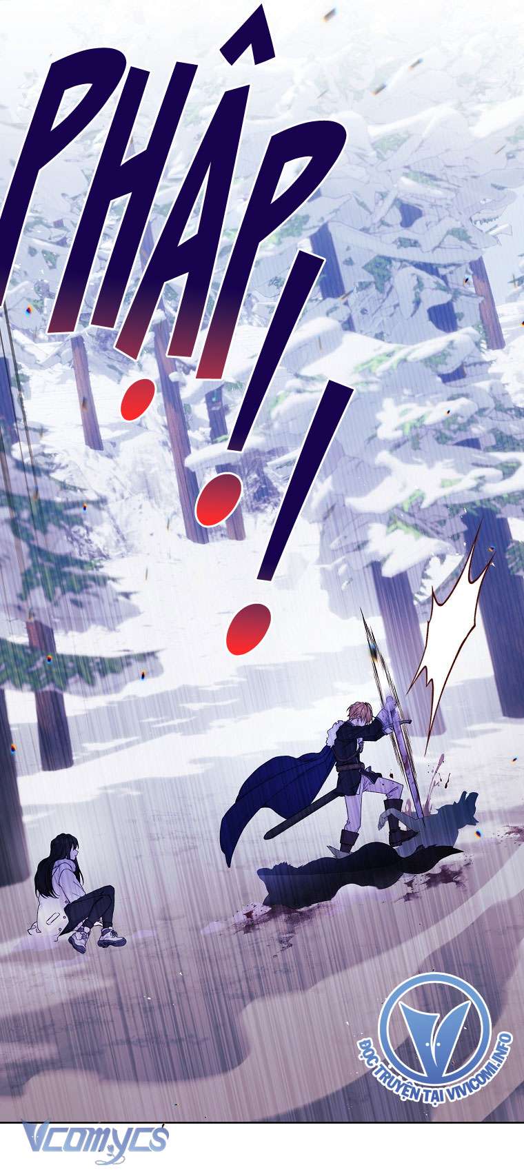 Vương Miện Lục Bảo Chap 108 - Trang 2