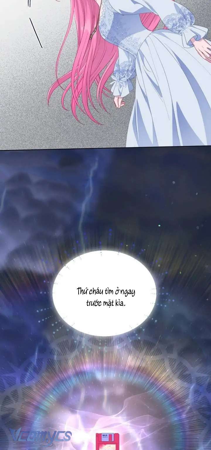 Sự Điều Trị Đặc Biệt Của Tinh Linh Chapter 69 - Next Chapter 70