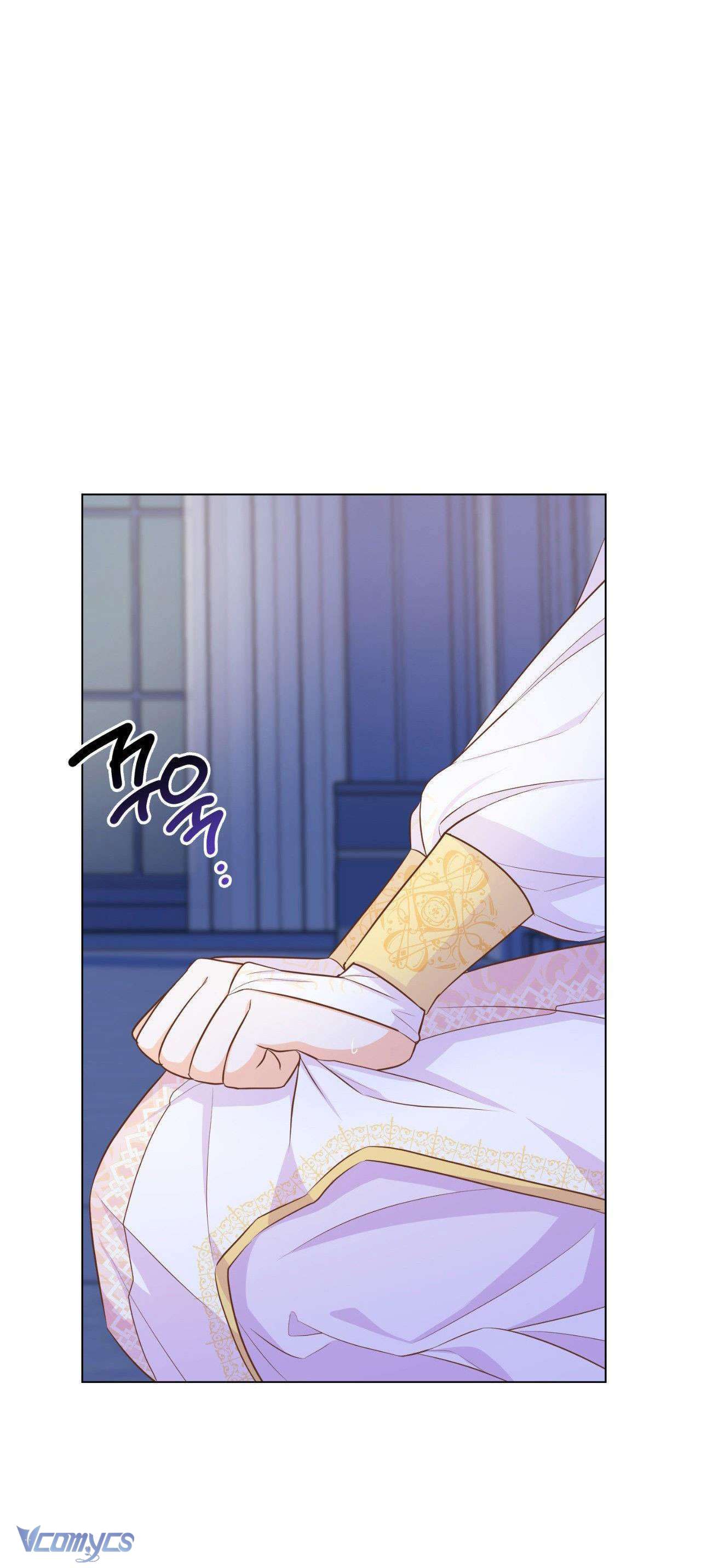 Thánh Nữ Sa Ngã Chap 1 - Trang 2