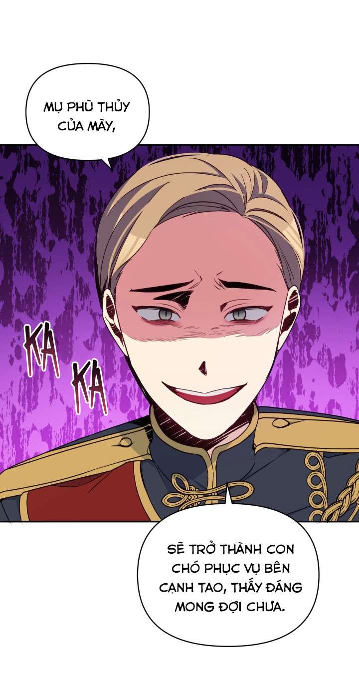 Người Bảo Hộ Của Bạo Quân Là Ma Nữ Tàn Độc Chap 43 - Trang 4