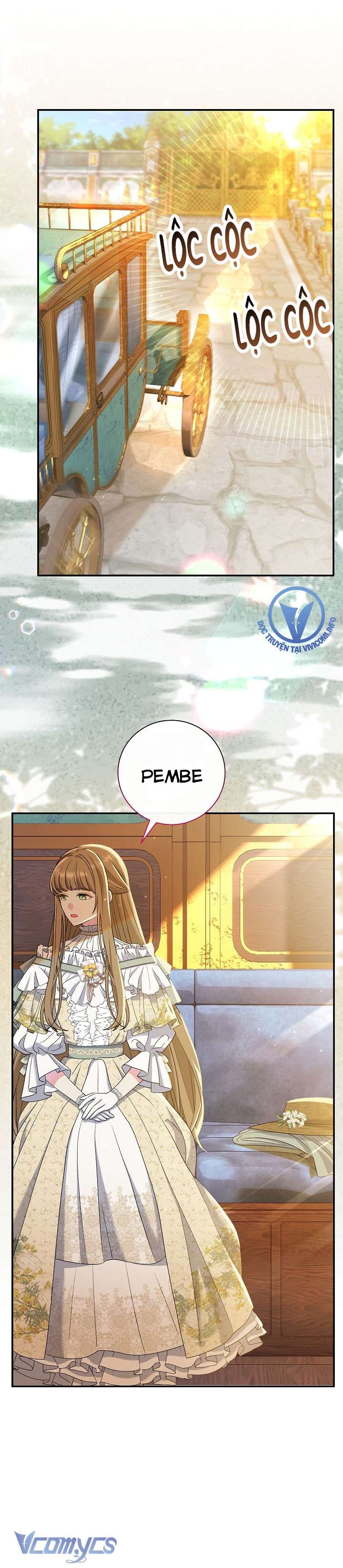 Người Xem Mắt Của Ác Nữ Quá Hoàn Hảo Chapter 16 - Trang 4