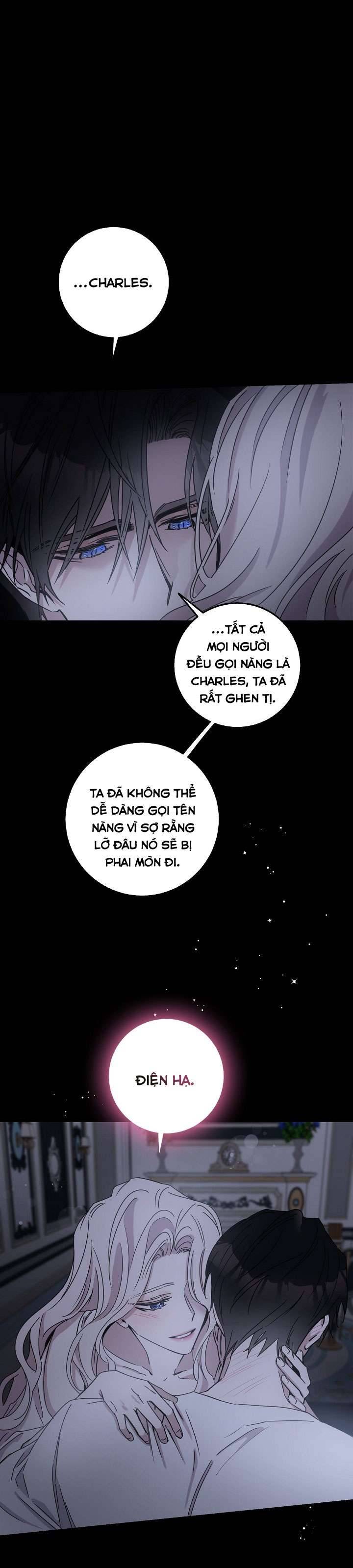 Thuần Hóa Bạo Quân Rồi Bỏ Trốn Chap 28 - Trang 2