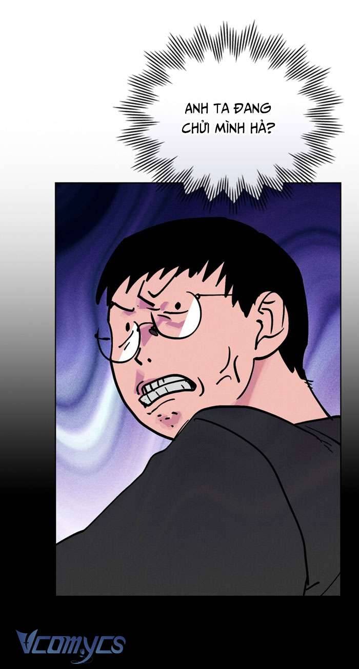 [18+] 7 Giây Thay Vì Một Nụ Hôn Chap 12 - Trang 2