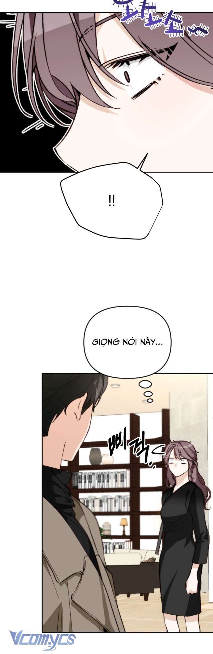 Ly Hôn Thì Dễ, Yêu Đương Mới Khó Chapter 11 - Trang 3