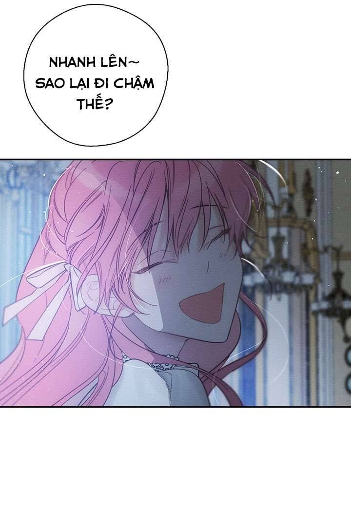 Trước Tiên Phải Giấu Em Trai Cái Đã! Chap 41 - Trang 2