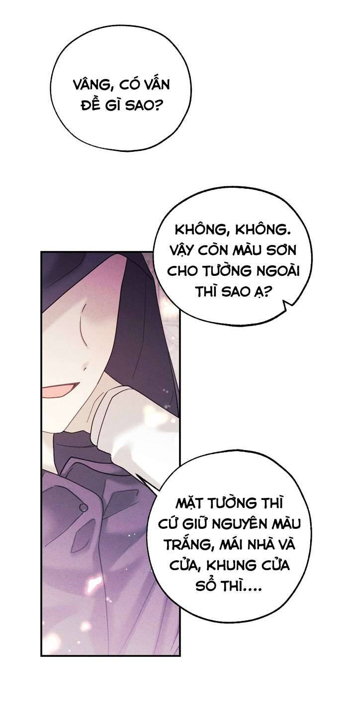 Cửa Hàng Búp Bê Của Công Chúa Chap 37 - Trang 2