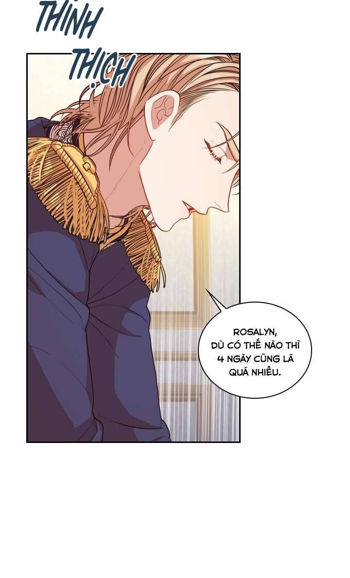 Thư Ký Của Bạo Chúa Chapter 21 - Trang 4