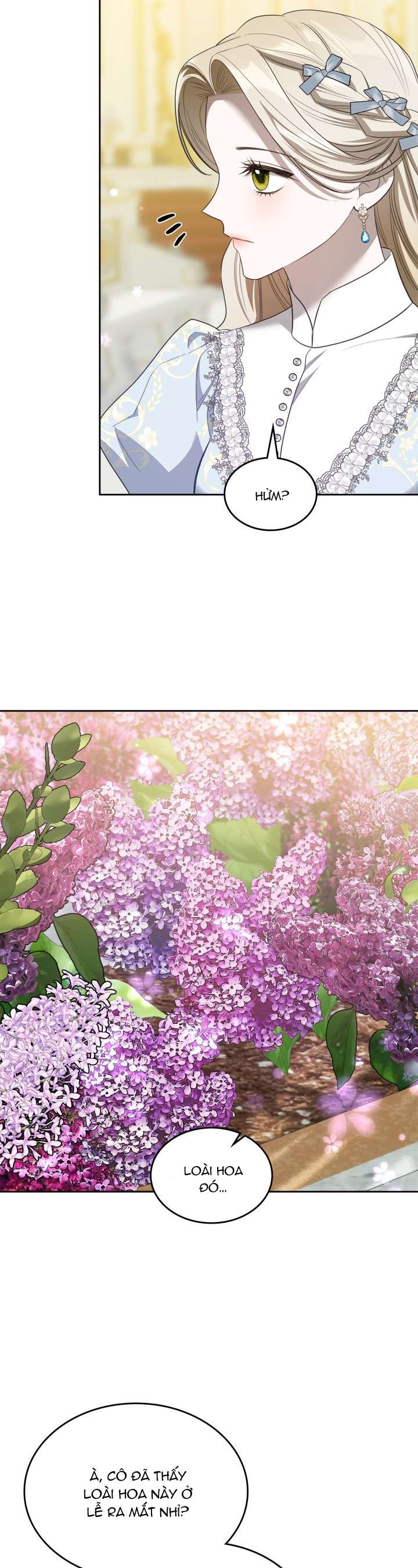 Nam Chính Quái Vật Sống Dưới Giường Tôi Chapter 49 - Trang 4