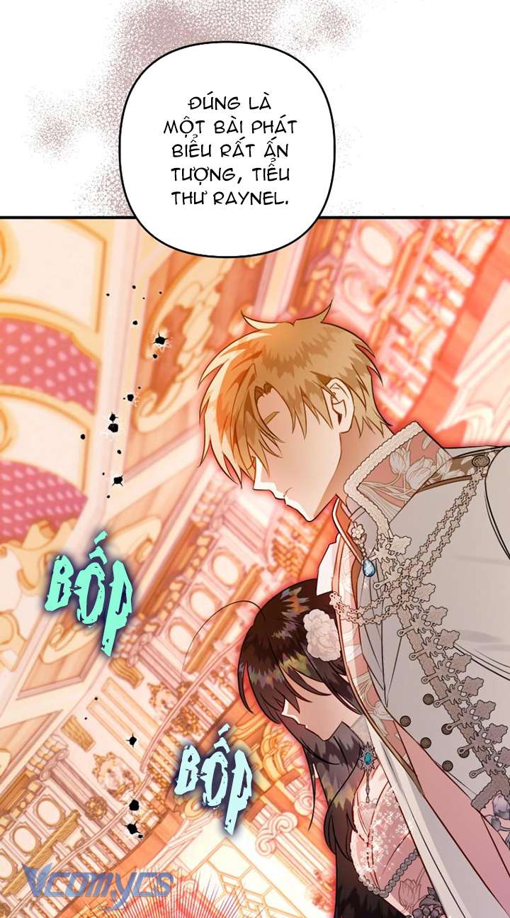 Bỗng Nhiên Tôi Trở Thành Quạ Đen!! Chapter 57 - Trang 4