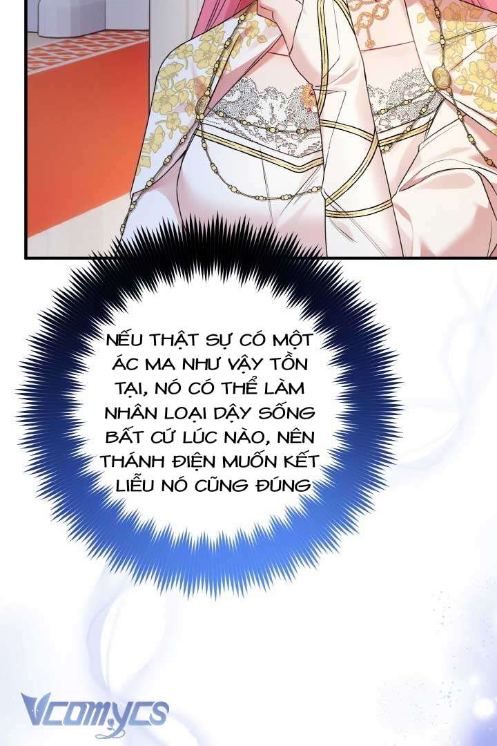 Mê Cung Cám Dỗ Của Emilone Chapter 10 - Next Chapter 11