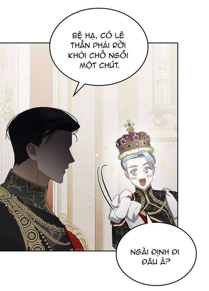 Nam Chính Quái Vật Sống Dưới Giường Tôi Chapter 29 - Trang 4