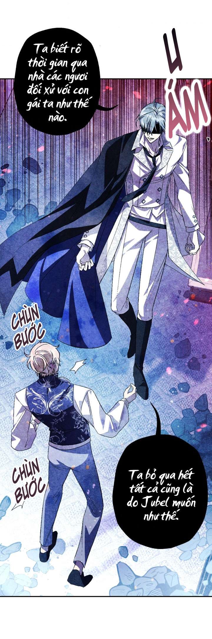 Cha À, Con Không Muốn Kết Hôn Đâu Chap 66 - Trang 2