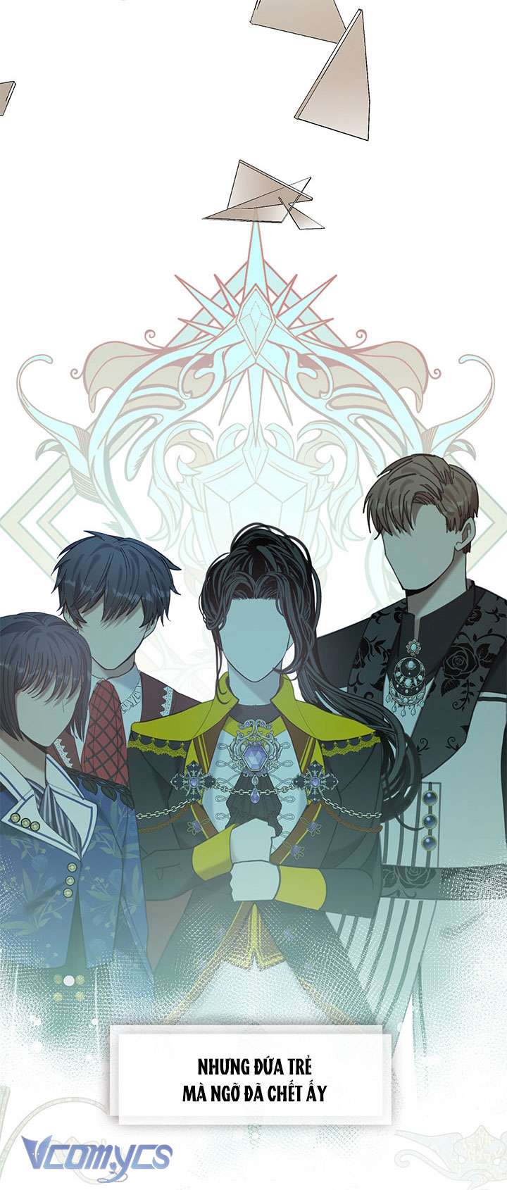 Gia Đình Bị Ám Ảnh Bởi Tôi Chapter 49 - Trang 4