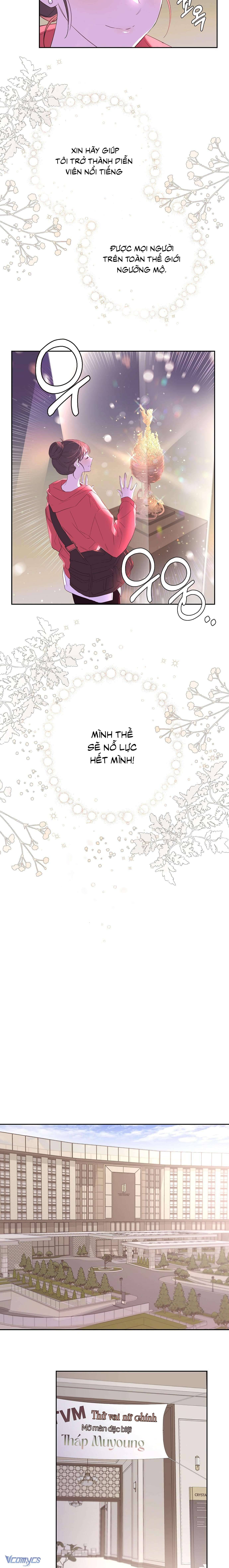 Onsaemiro Chapter 1 - Next Chapter 2