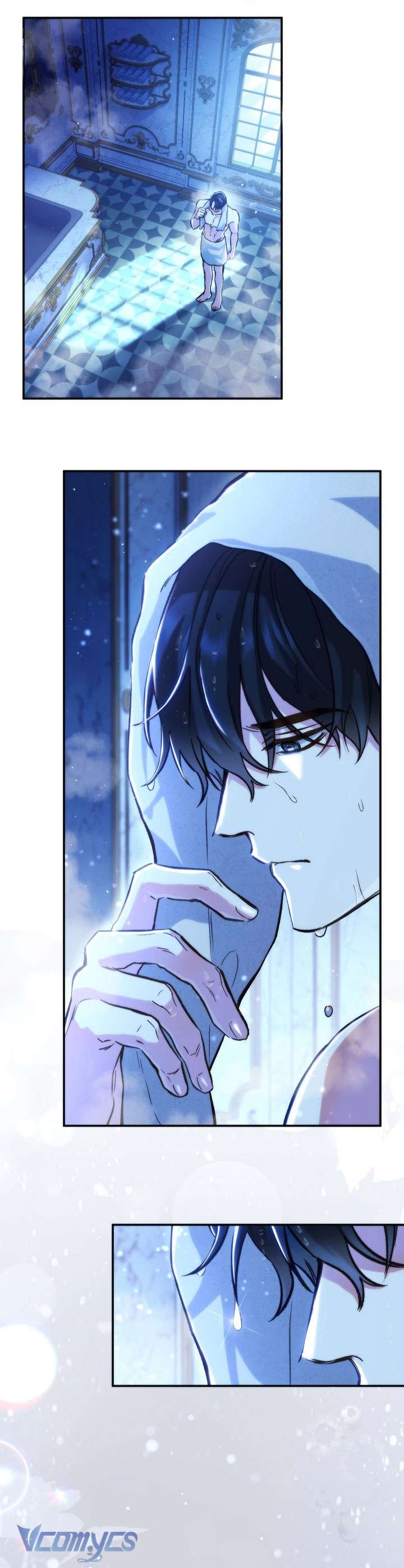 Người Xem Mắt Của Ác Nữ Quá Hoàn Hảo Chapter 46 - Trang 4