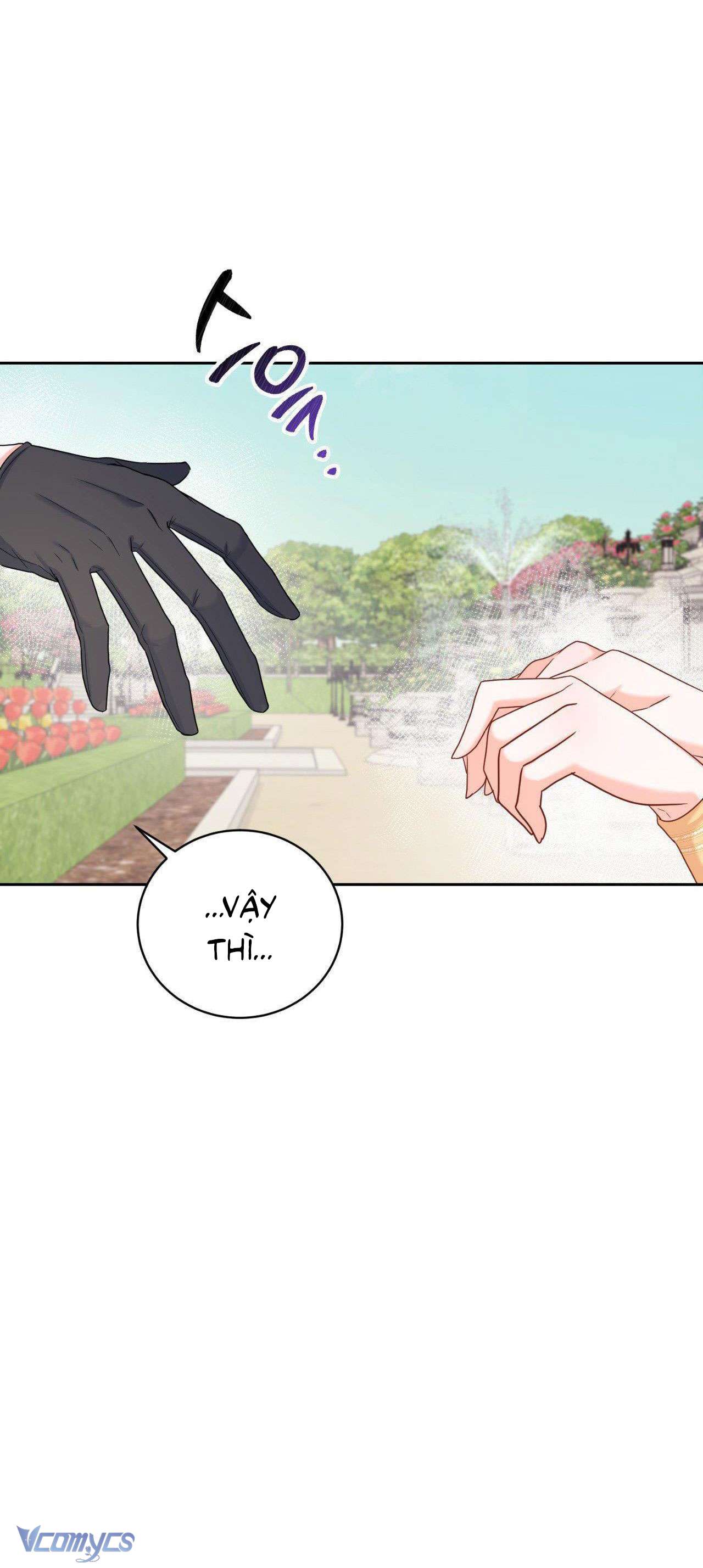 Thánh Nữ Sa Ngã Chap 3 - Trang 2