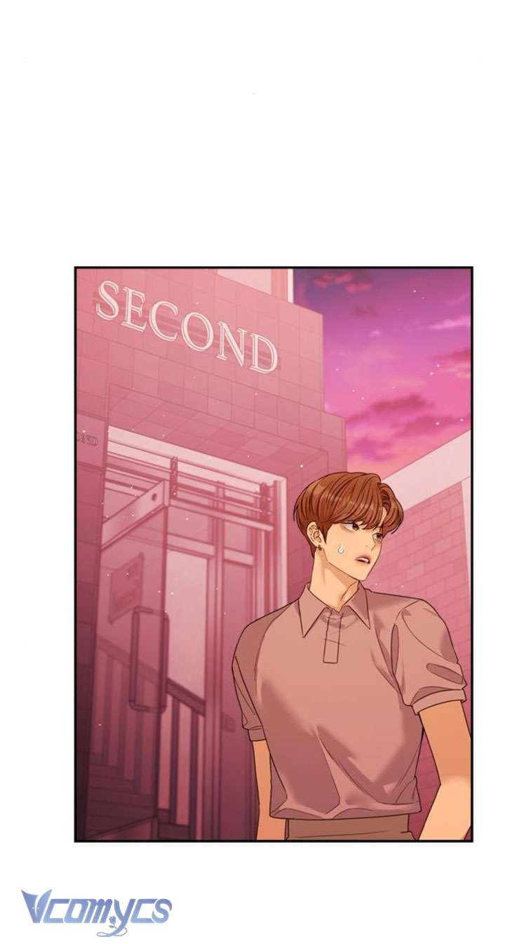 Couple Breaker Chapter 79 - Trang 4