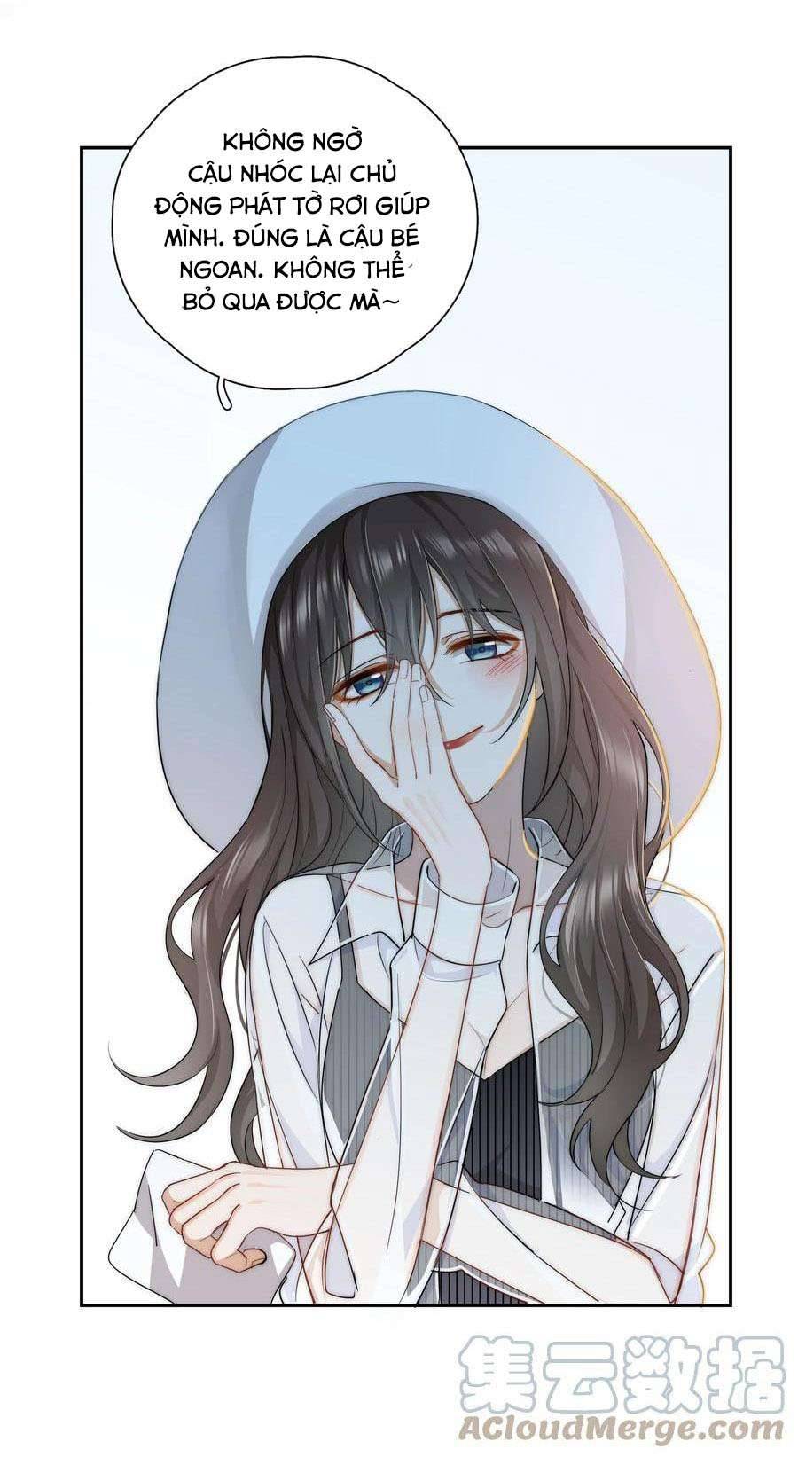 Chị Ơi! Chị Thật Không Bình Thường! Chapter 4 - Trang 4