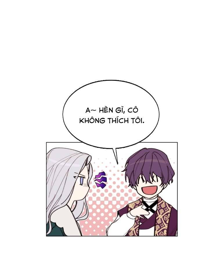 Ác Nữ Cần Bạo Chúa Chapter 10 - Next Chapter 11