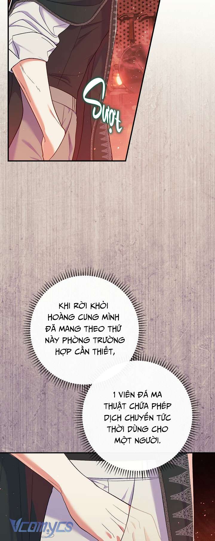 Người Xem Mắt Của Ác Nữ Quá Hoàn Hảo Chapter 55 - Trang 4