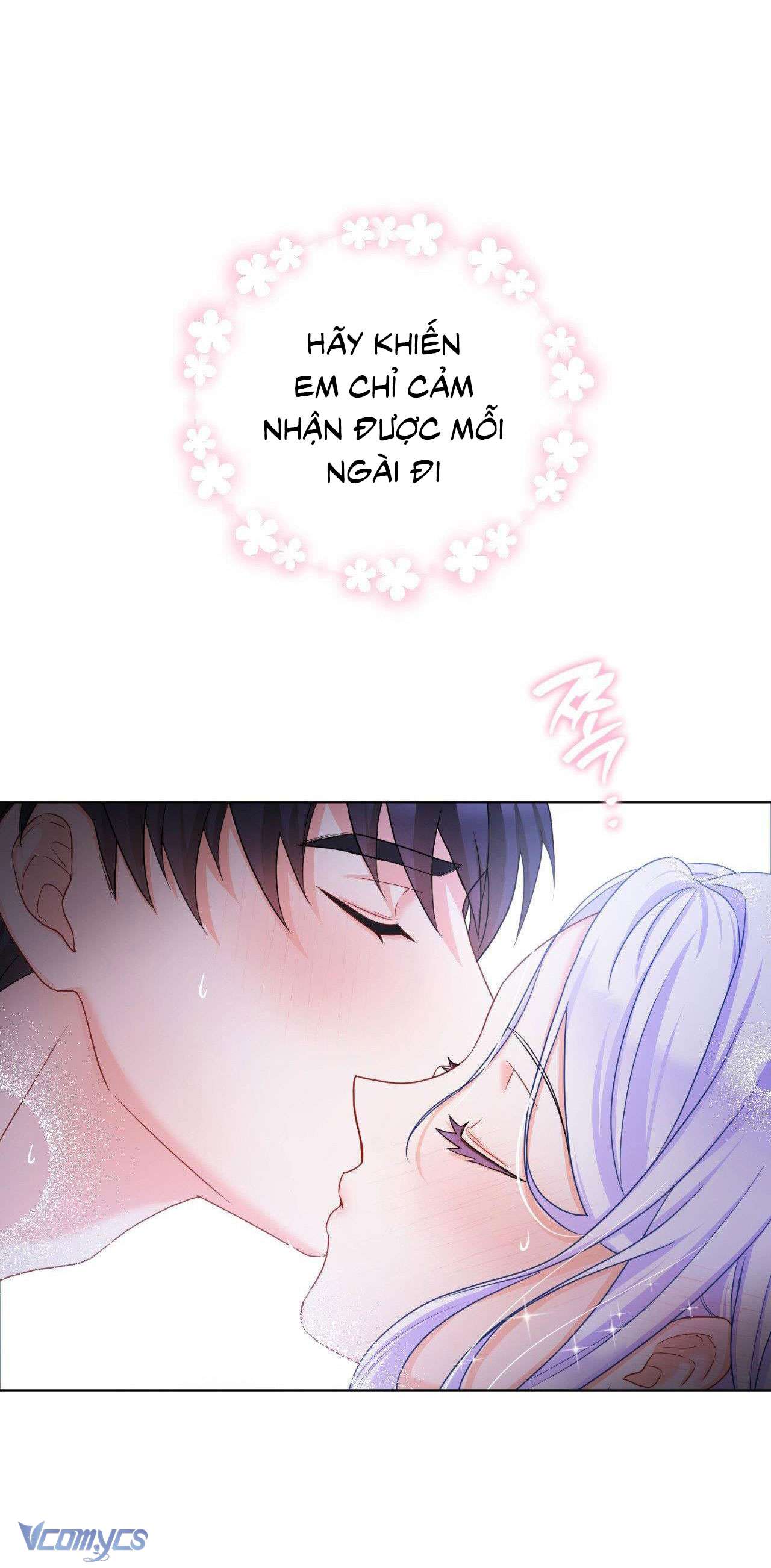 Thánh Nữ Sa Ngã Chap 5 - Trang 2