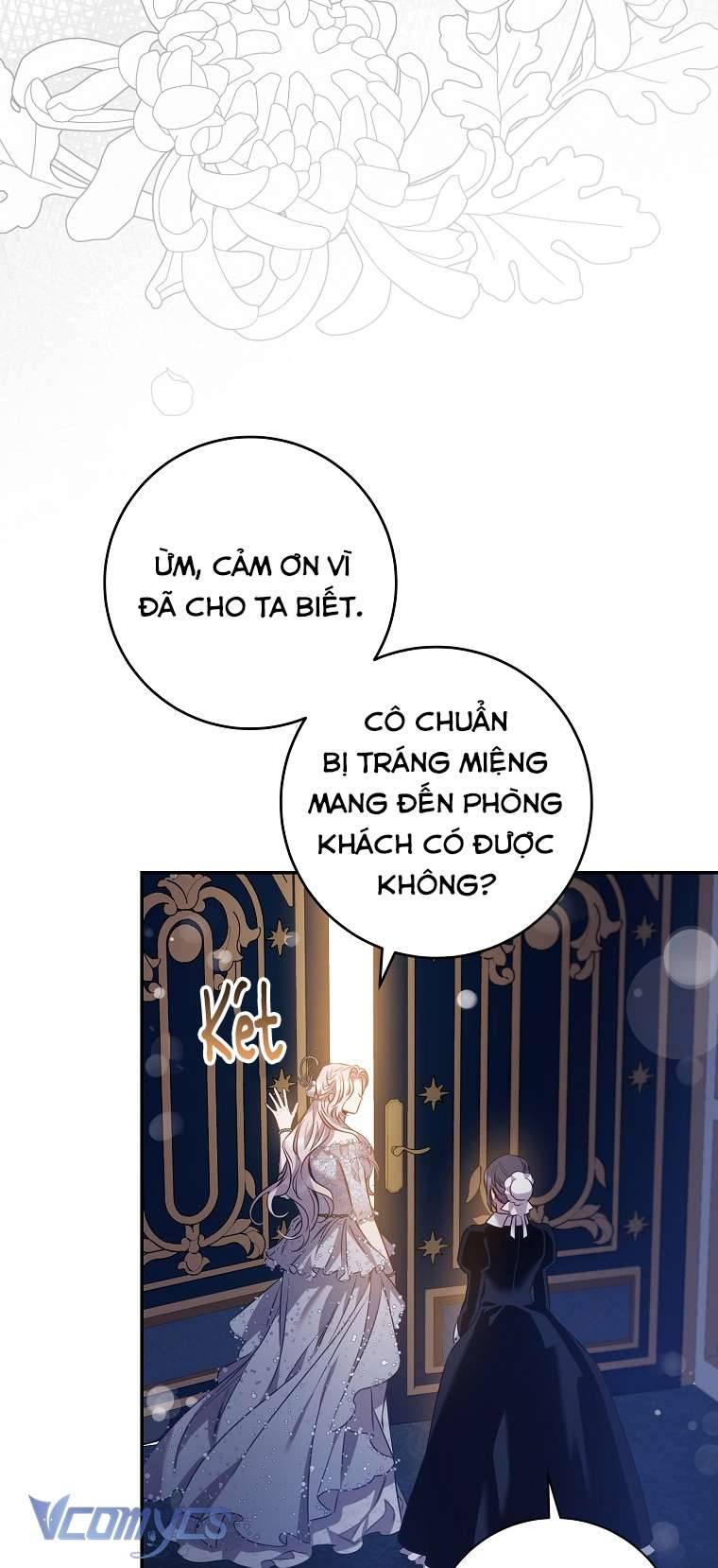 Thuần Hóa Bạo Quân Rồi Bỏ Trốn Chap 88 - Trang 2