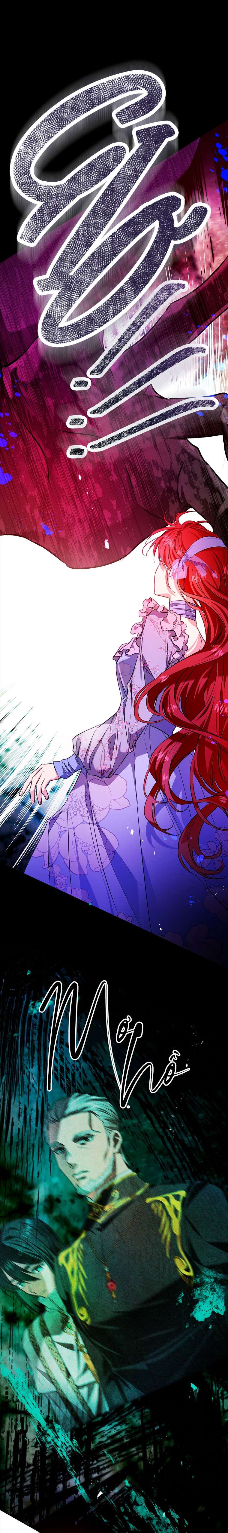 Hôn Phu Ẩn Sắc Chap 95 - Trang 2