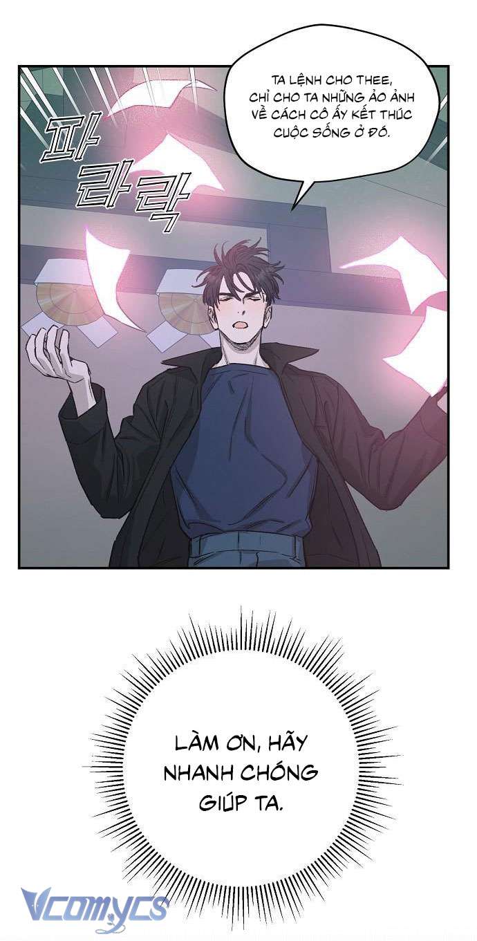 Onsaemiro Chapter 26 - Next Chapter 27