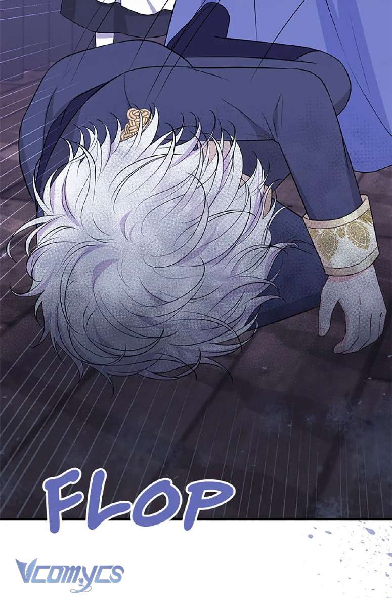 Công Chúa Bé Con Hạng S Thật Mạnh Chapter 16 - Trang 4