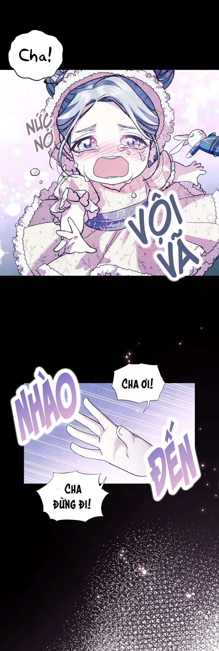 Cha À, Con Không Muốn Kết Hôn Đâu Chap 66 - Trang 2