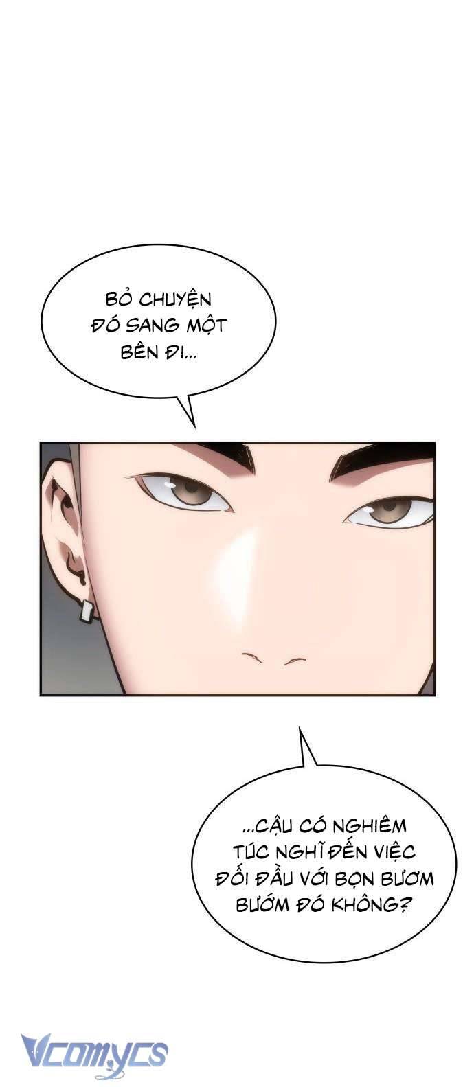 (BTS - HYBE) 7FATES: CHAKHO Chap 9 - Trang 2