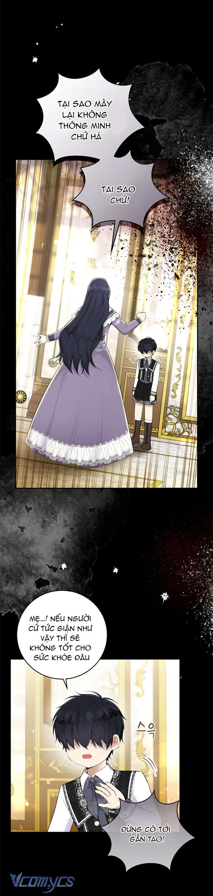 Sóc Con Tài Năng Chap 31 - Next Chap 32