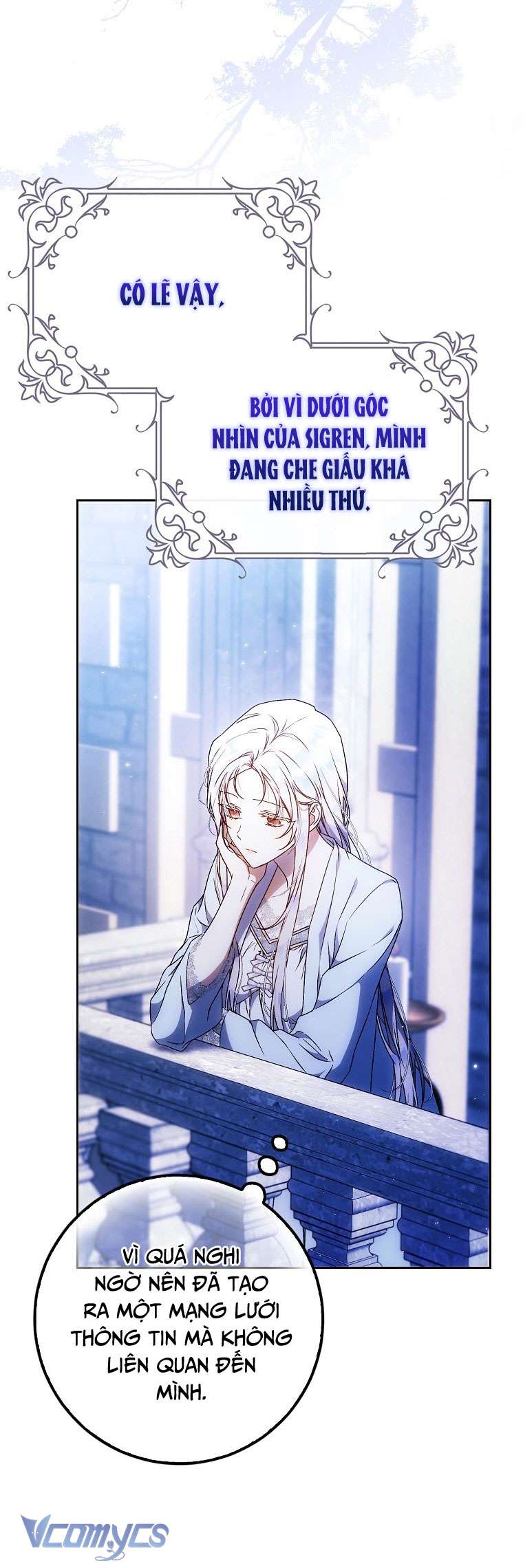 Tôi Trở Thành Vợ Của Nam Chính Chap 94 - Trang 3