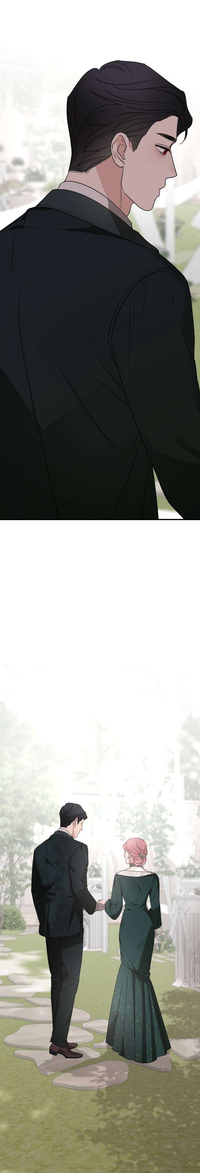 Gia Đình Chồng Quá Ám Ảnh Bởi Tôi Chap 74 - Trang 2