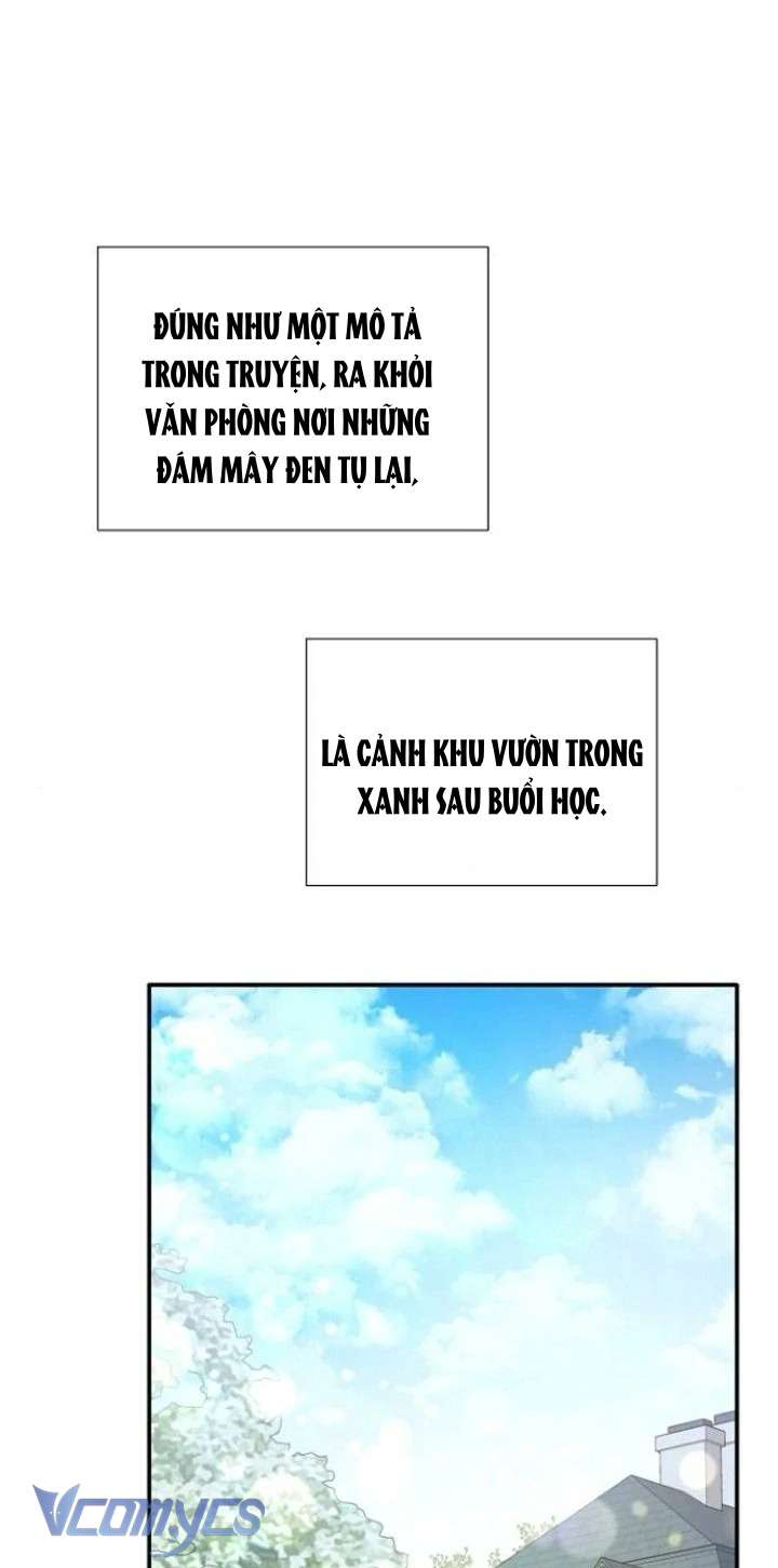 Papa Bạo Chúa, Con Sẽ Bảo Vệ Người! Chap 7 - Trang 2