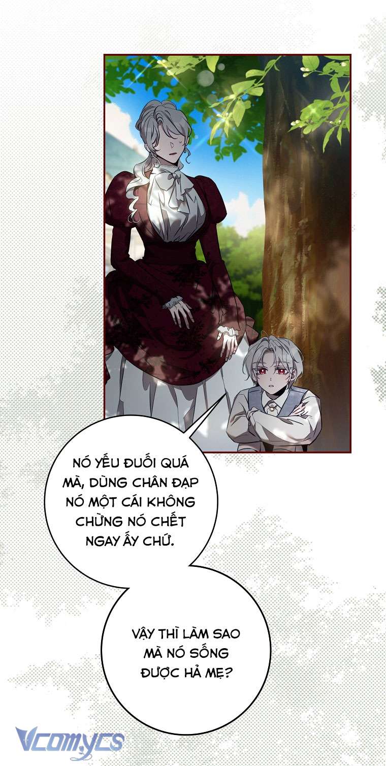 Thuần Hóa Bạo Quân Rồi Bỏ Trốn Chap 113 - Trang 2