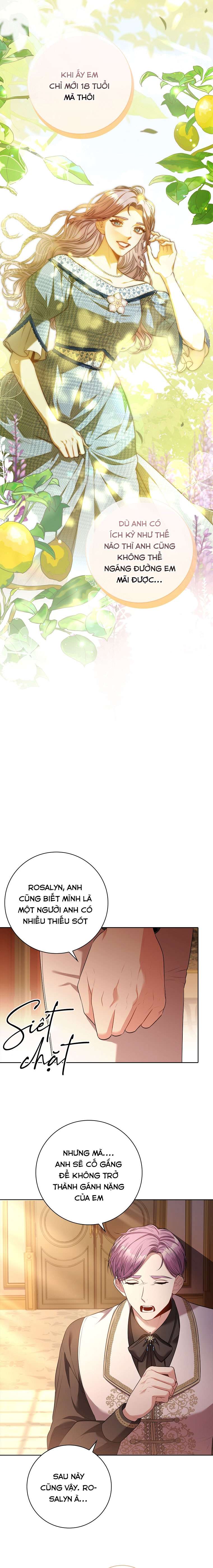 Thư Ký Của Bạo Chúa Chapter 87 - Trang 4