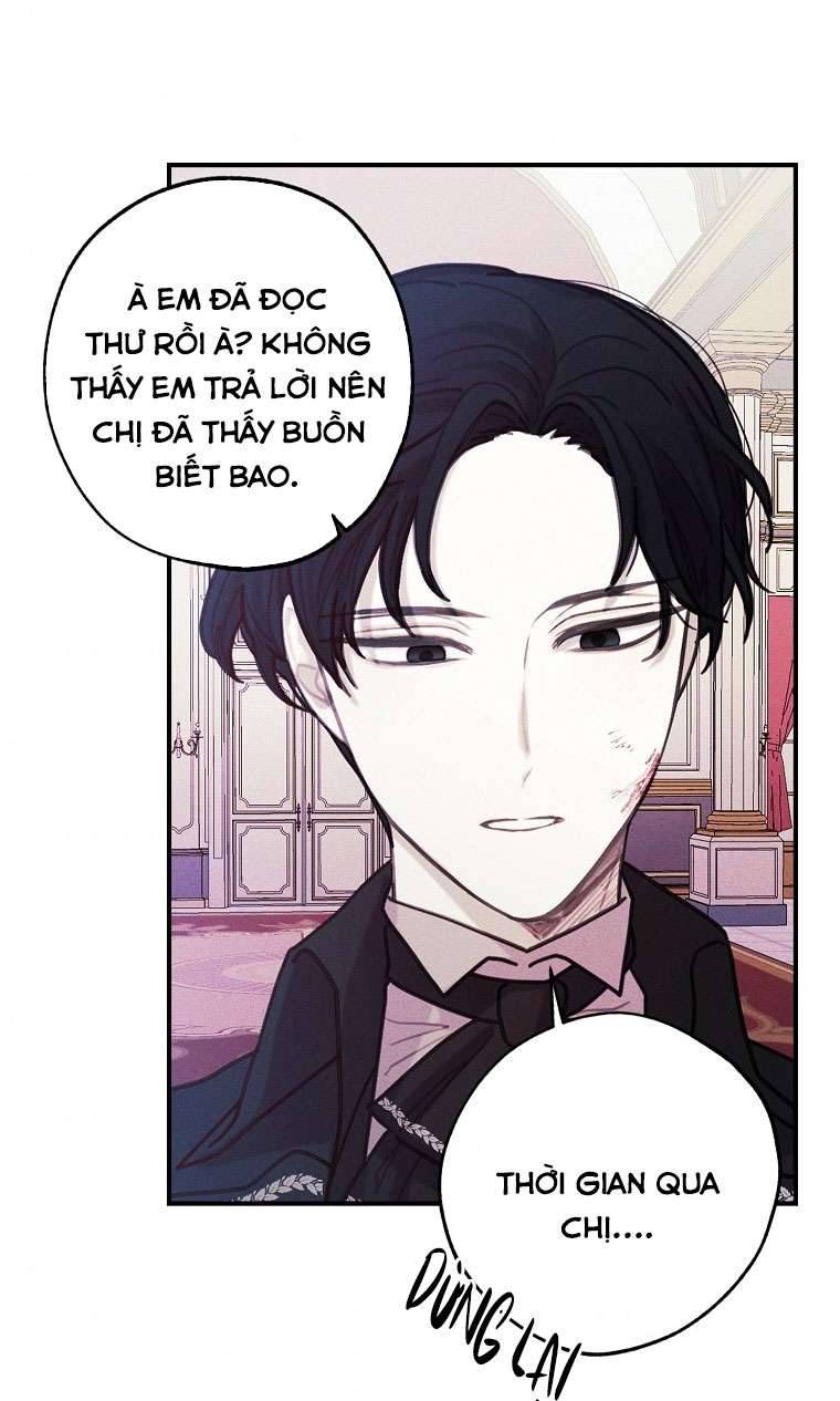 Cửa Hàng Búp Bê Của Công Chúa Chap 33 - Trang 2