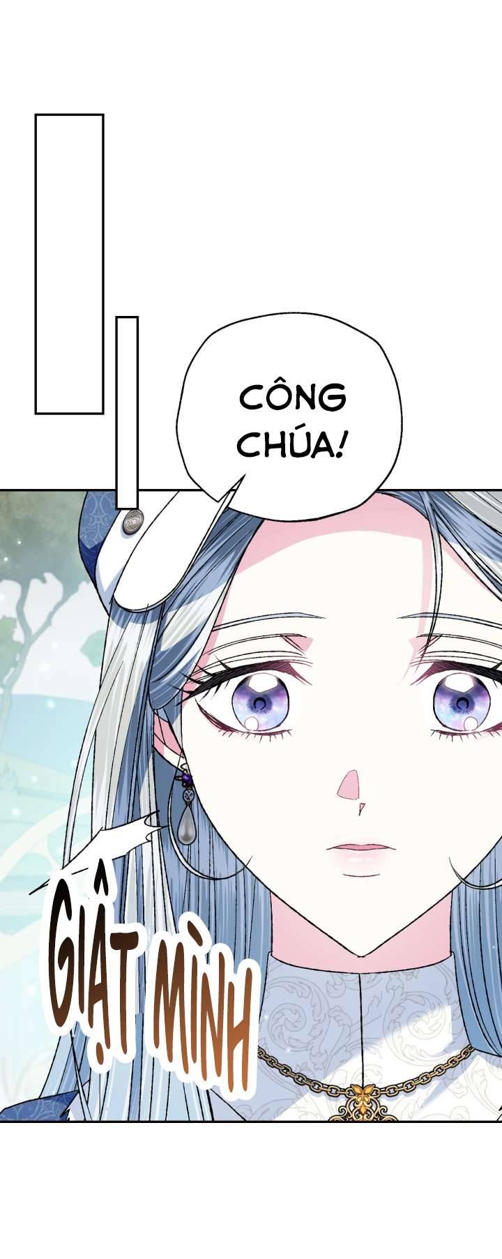 Cha À, Con Không Muốn Kết Hôn Đâu Chap 87 - Trang 2