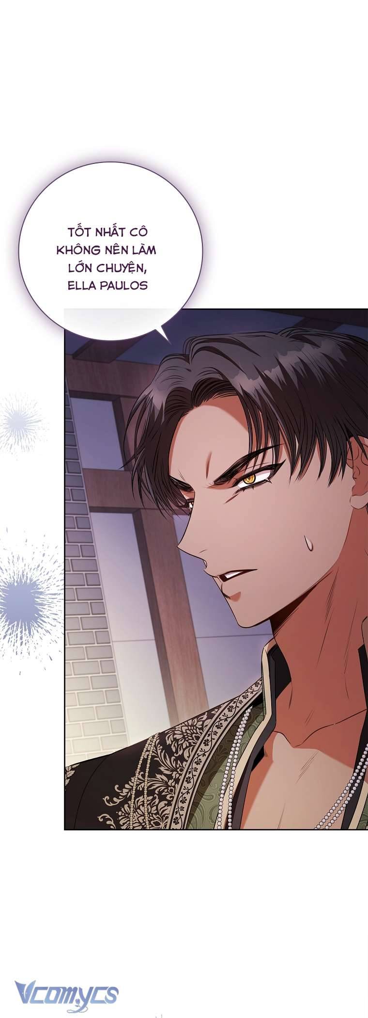 Thư Ký Của Bạo Chúa Chapter 104 - Trang 3