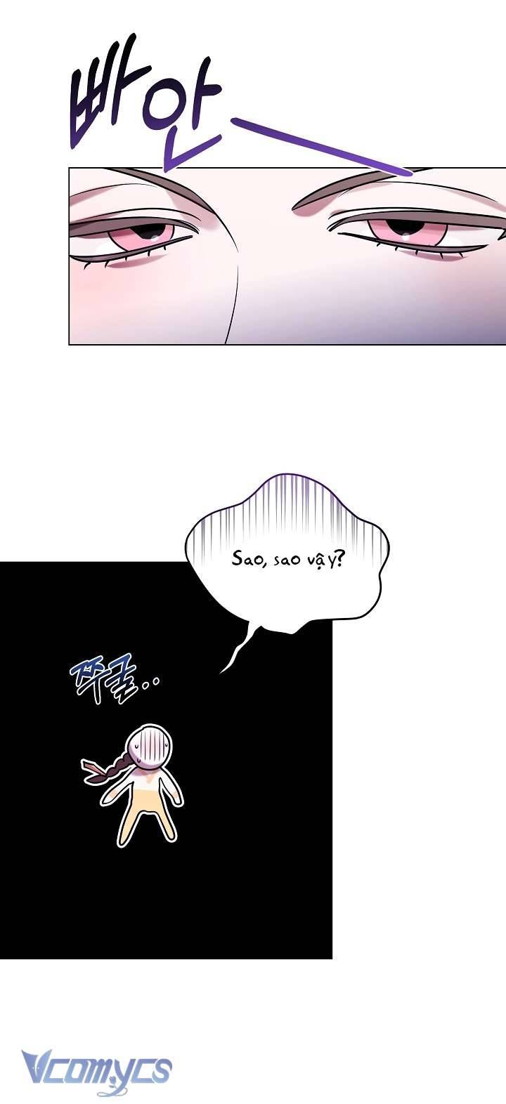 [18+] Biên Niên Sử Xuân Họa Thời Joseon Chap 18 - Trang 2