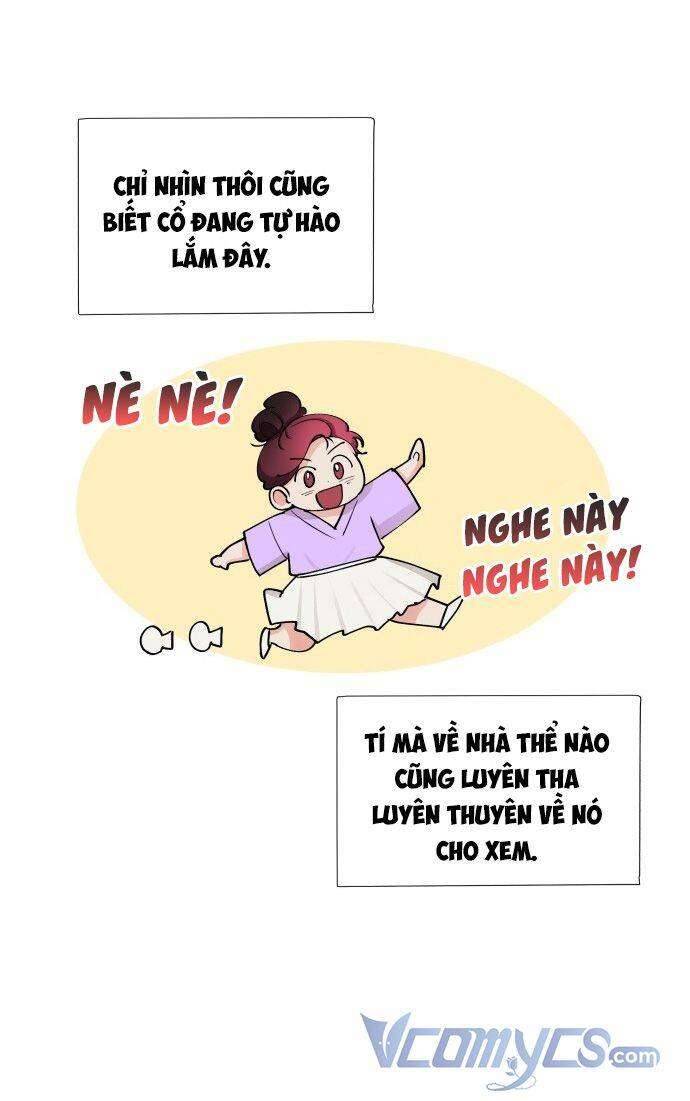 Oan Gia Ngõ Hẹp Chapter 38 - Trang 3