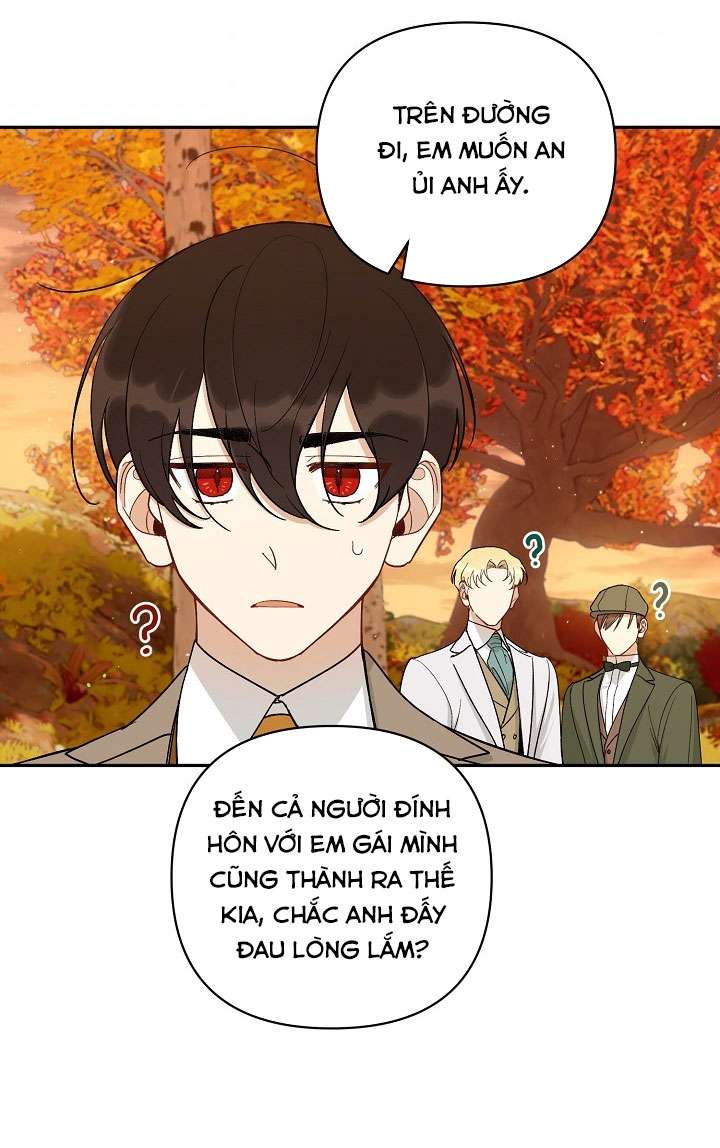 Phương Pháp Trở Thành Con Gái Của Người Hùng Bóng Đêm Chap 25 - Trang 2