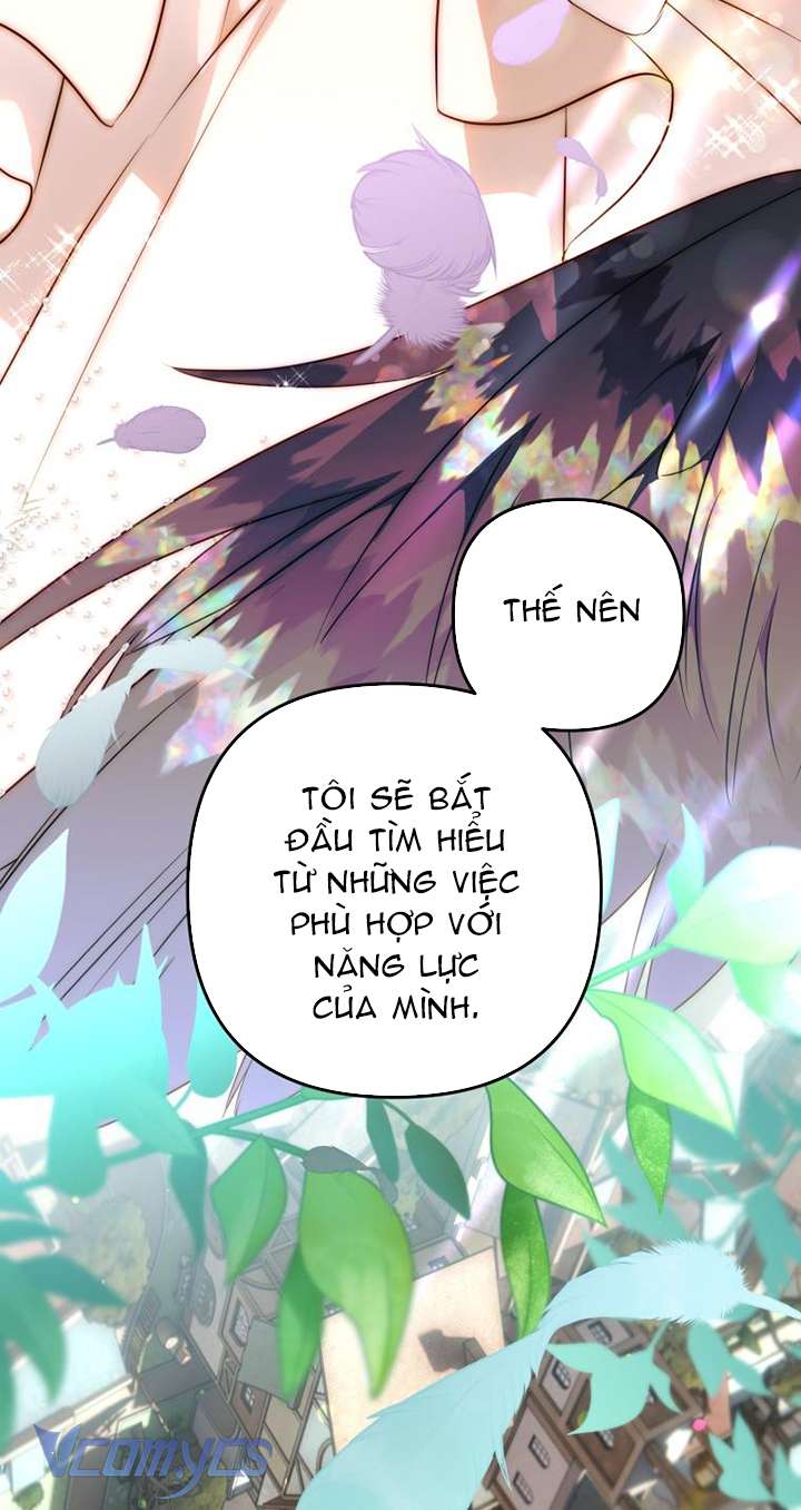 Bỗng Nhiên Tôi Trở Thành Quạ Đen!! Chapter 57 - Trang 4